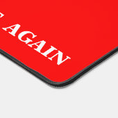 Maak bureaumatten weer geweldig (Hoek)