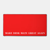 Maak bureaumatten weer geweldig (Voorkant)