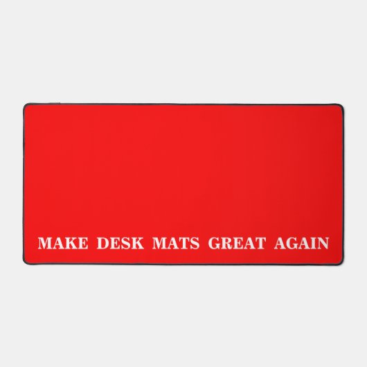 Maak bureaumatten weer geweldig (Voorkant)