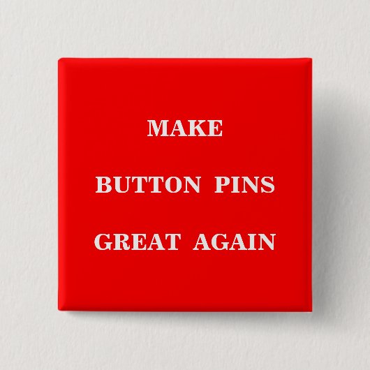 Maak Button pinnen weer geweldig (Voorkant)