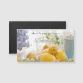 Maak citaat van de citaat van de citaat Inspireren (Voorkant / Achterkant)