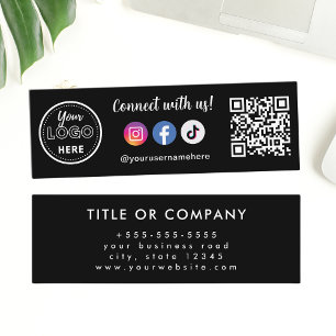 Maak contact met ons Instagram Facebook TikTok Log Mini Visitekaartje