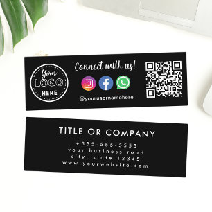 Maak contact met ons Instagram Facebook WhatsApp L Mini Visitekaartje