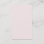 Maak contact met ons, sociale media, QR-code make- Visitekaartje (Achterkant)