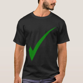 Maak de aarde weer koel Earth Day T-shirt