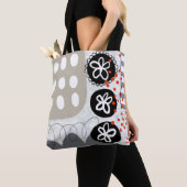 Maak de Canvas tas niet gek (Dichtbij)