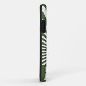 Maak de elven vrij! Case-Mate iPhone case (Achterkant/rechts)
