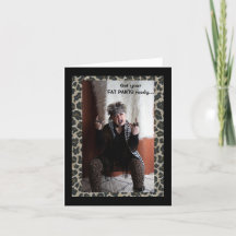 Maak de FAT PANTS klaar voor de feestdagen