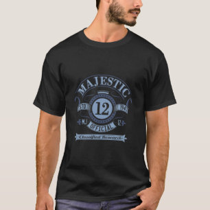 MAAK DE FICTIE VAN 1984 NOGMAALS ESSENTIEEL T-SHIRT