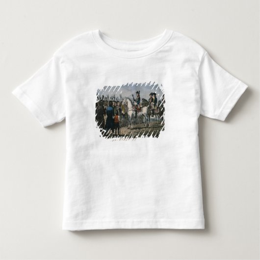 Maak de Grote met de boeren vrij Kinder Shirts (Voorkant)