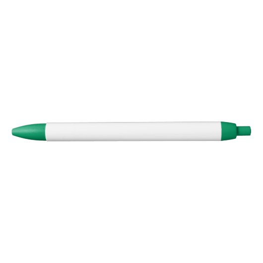 Maak de Jouw Eigen Zwarte Inkt Pen (Voorkant)
