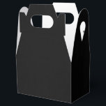 Maak de jouwe bedankdoosjes<br><div class="desc">Huidige achtergrond: Grunge Black</div>