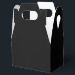 Maak de Jouwe Bedankdoosjes<br><div class="desc">Huidige achtergrond: Grunge Black</div>