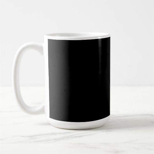 Maak de Jouwe Koffiemok (Links)