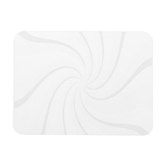 Maak de jouwe magneet (Horizontaal)