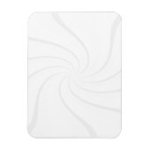 Maak de jouwe magneet (Verticaal)