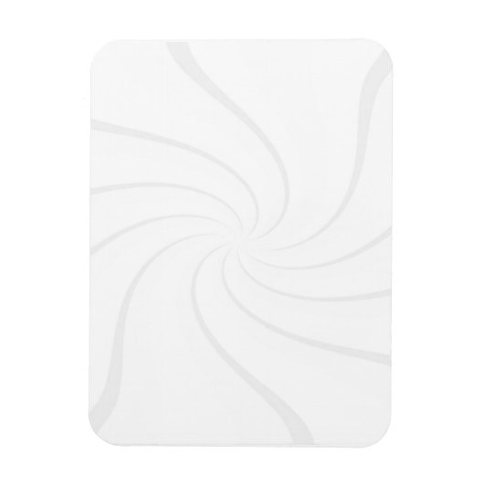 Maak de jouwe magneet (Verticaal)