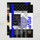 Maak de jouwe met 3 afbeeldingen en 9 tekstregels kaart (Voorkant / Achterkant)