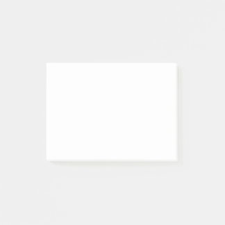 Maak de Jouwe Post-it® Notes