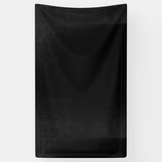 Maak de Jouwe Spandoek (Verticaal)