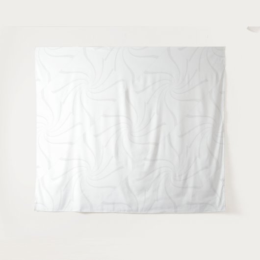 Maak de Jouwe Wandkleed (Voorkant (horizontaal))