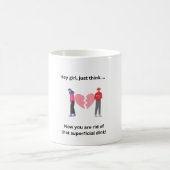 Maak de Mok voor dat speciale Vriendin los! (Center)