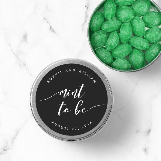 Maak de Munt van het Manuscript vrij om Kleurhuwel Ronde Sticker