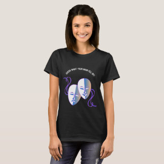 Maak de Narcissist los! T-shirt
