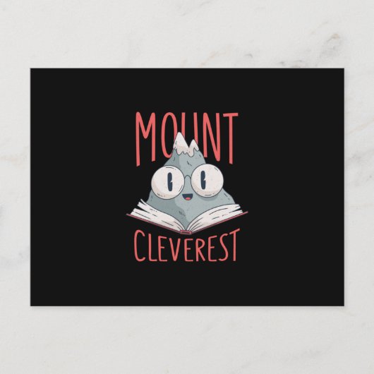 Maak de slimste briefkaart (Voorkant)