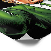 Maak de St Patricks Day weer geweldig Poster (Hoek)