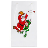 Maak de verjaardag van je favoriete veilingmedewer klein cadeauzakje (Voorkant)