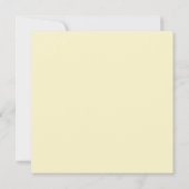 Maak de wereld beter heel  Dank je Kaart (Achterkant)