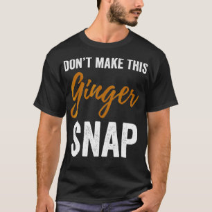 Maak deze gemene schimmelaar Shirt_1 niet T-shirt