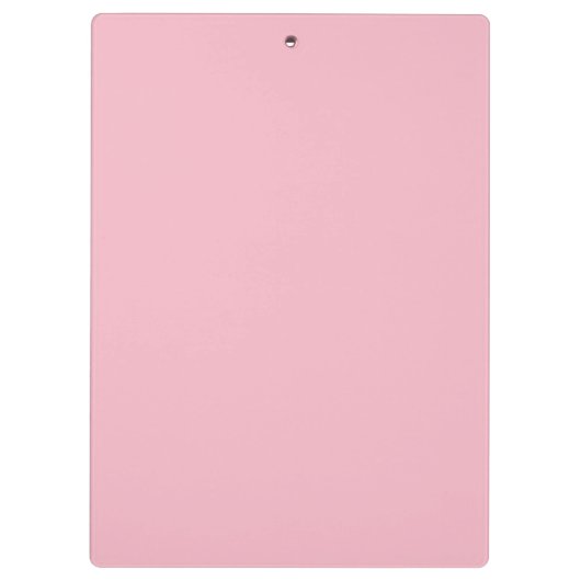 Maak dingen gebeuren Citaat Klembord (Achterkant)