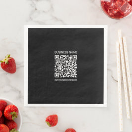 Maak direct een QR-code met de URL van uw website Servet
