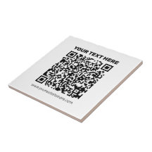 Maak direct een QR-code voor elk websiteadres