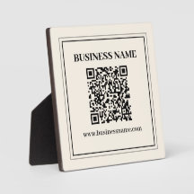 Maak direct een scanbare QR-code voor uw bedrijf