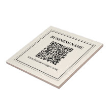Maak direct een scanbare QR-code voor uw bedrijf