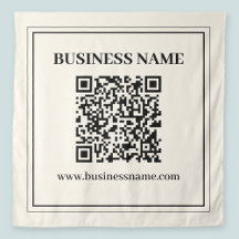 Maak direct een scanbare QR-code voor uw bedrijf