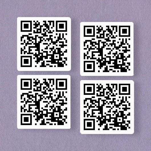 Maak direct QR-codes | ijzer-op Labels