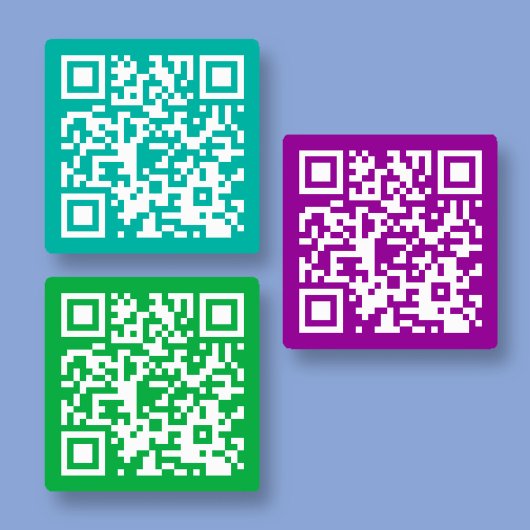 Maak direct QR-codes | Waterdicht Labels