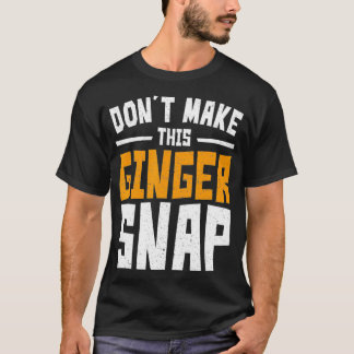 Maak dit gemene schimmeldodende Shirt niet