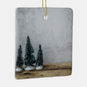 *MAAK DIT UW EIGEN* CERAMISCHE CHRISTMAS ORNAMENT (Rechts)