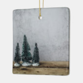 *MAAK DIT UW EIGEN* CERAMISCHE CHRISTMAS ORNAMENT (Links)