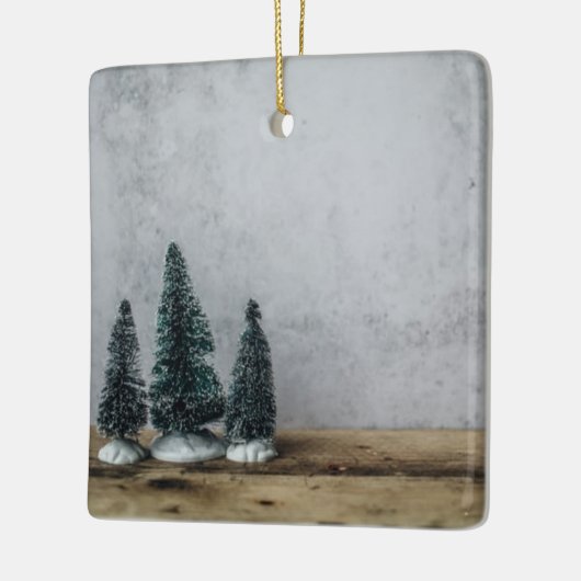 *MAAK DIT UW EIGEN* CERAMISCHE CHRISTMAS ORNAMENT (Links)