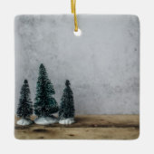 *MAAK DIT UW EIGEN* CERAMISCHE CHRISTMAS ORNAMENT (Voorkant)