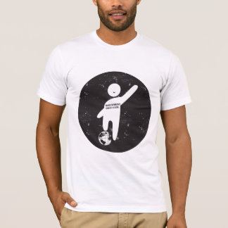 Maak Duitsland weer geweldig Tee Shirt