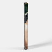 Maak een aangepaste fotonaam Case-Mate iPhone case (Achterkant / Rechts)