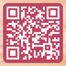 Maak een aangepaste QR-code bedrijfswebsite adres 