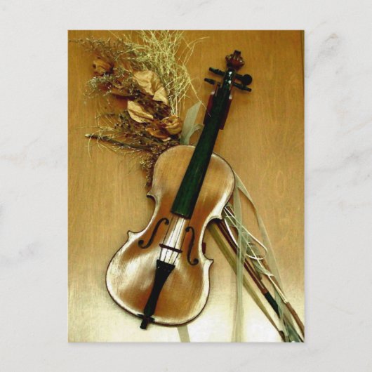 Maak een Blij Lawaai Feestdagenkaart (Voorkant)